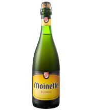 5410702000119 Moinette Blonde Flasche 75cl