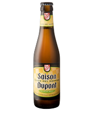 5410702000379 Saison Dupont Flasche 37.5cl