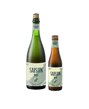 5410702000805 Saison Dupont Bio Láhev 25cl